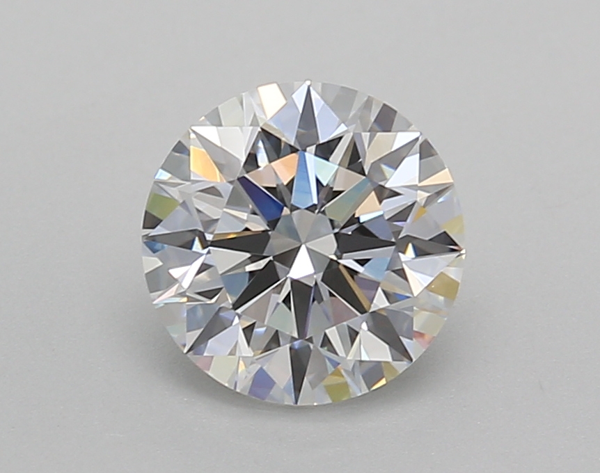 1.520ct Round