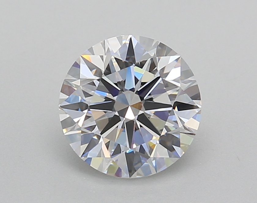 1.520ct Round