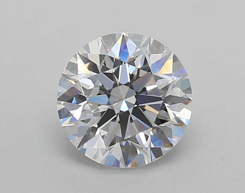 1.520ct Round