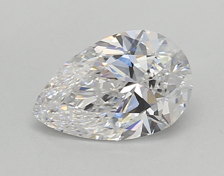 1.000ct Pear