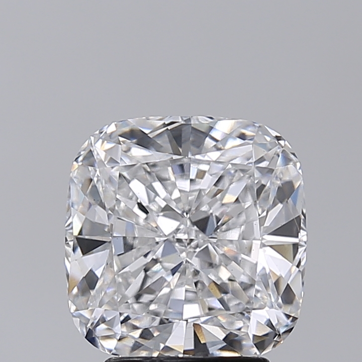 3.520ct Cushion