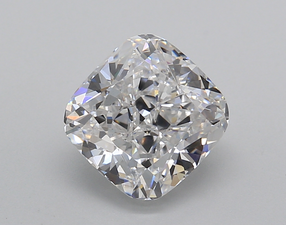 2.510ct Cushion