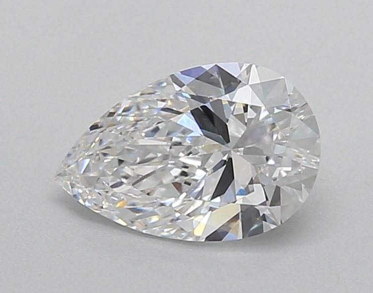 1.010ct Pear