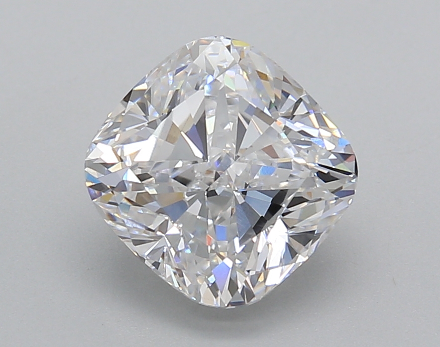 2.480ct Cushion