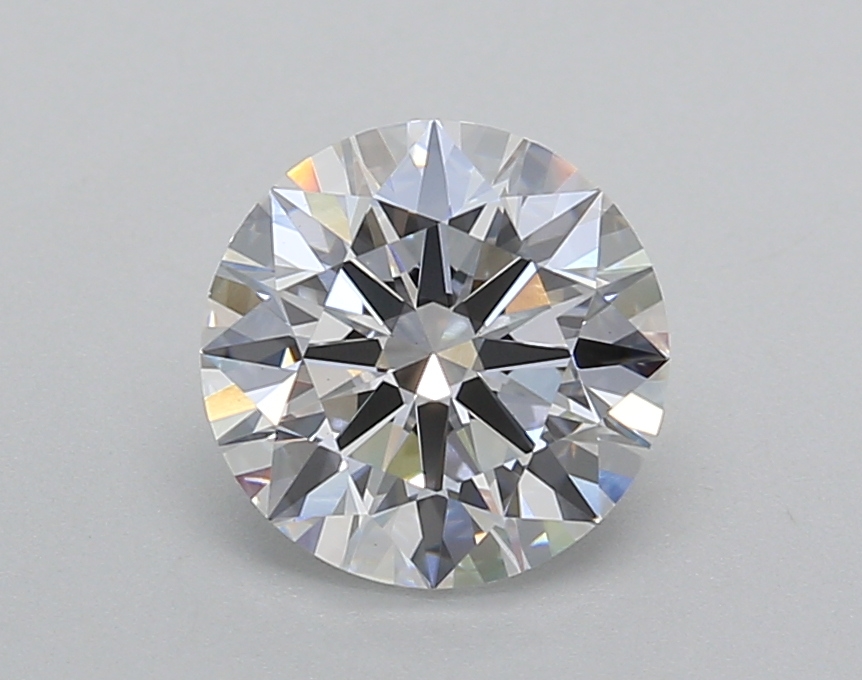 1.520ct Round