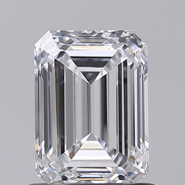 1.000ct Emerald