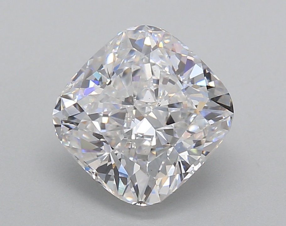 2.510ct Cushion