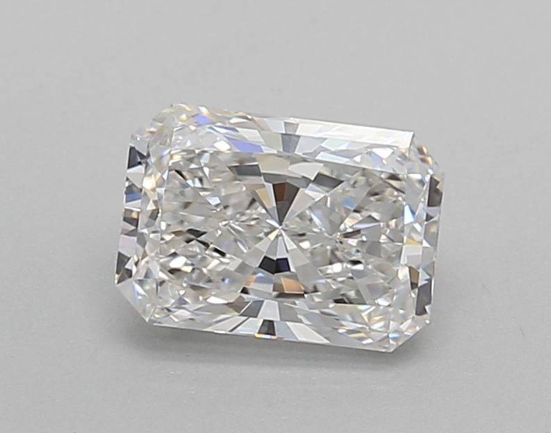 1.010ct Radiant
