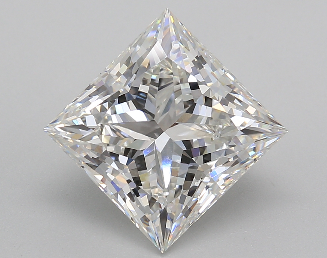 4.510ct Princess