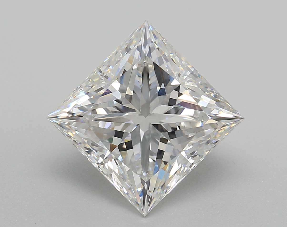 4.510ct Princess