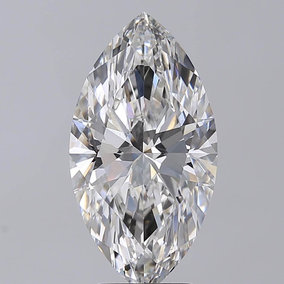 4.500ct Marquise