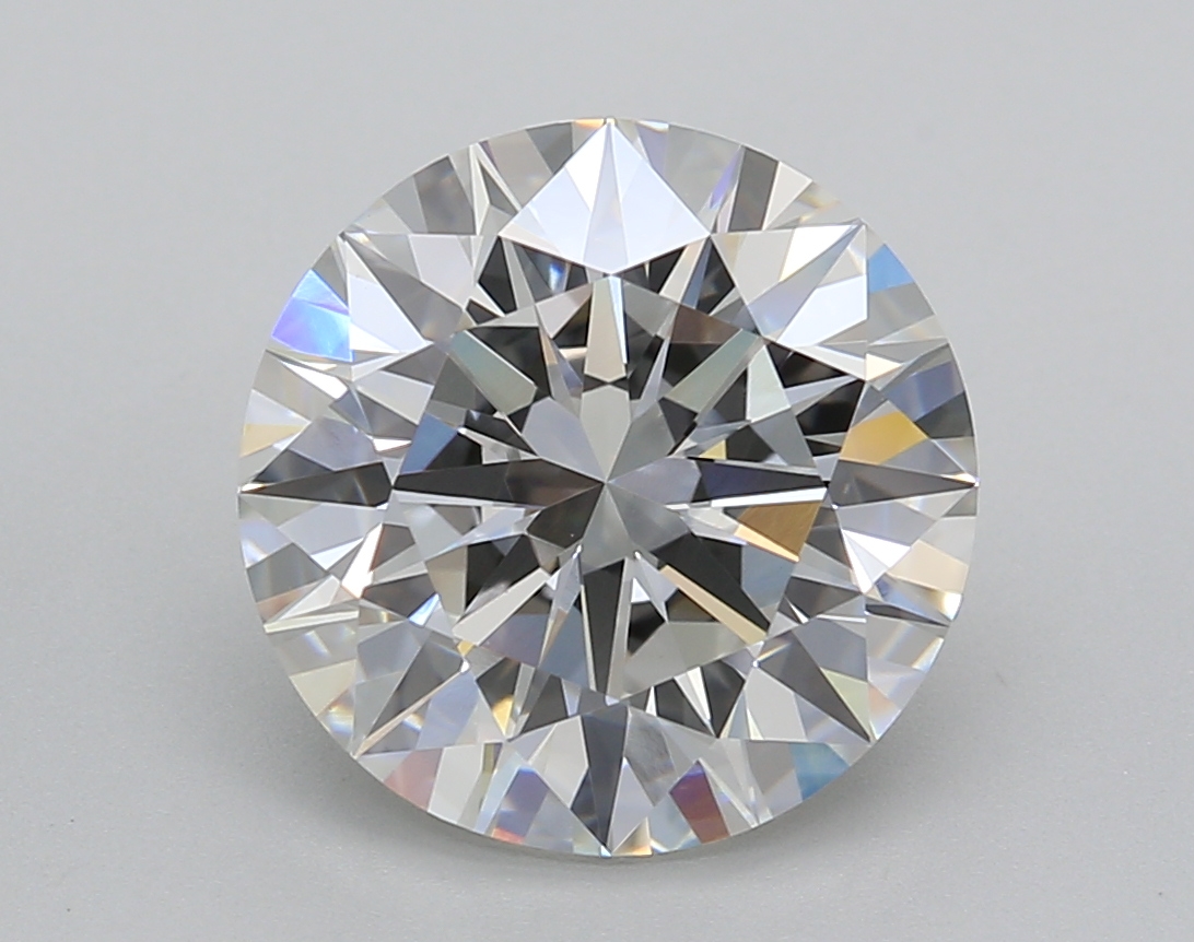 4.520ct Round