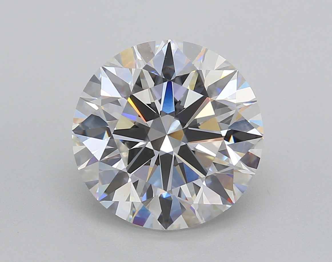 4.520ct Round