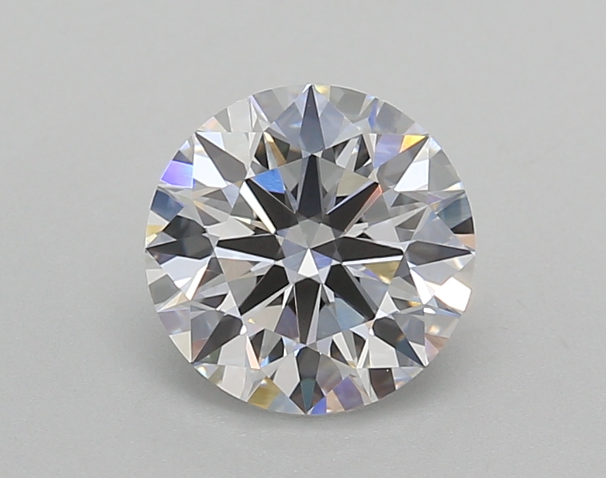 1.520ct Round