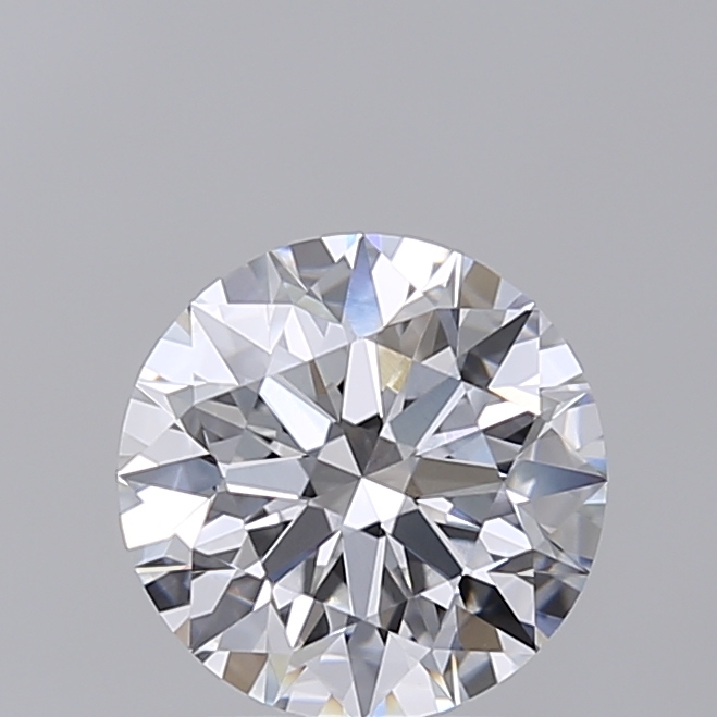 1.510ct Round