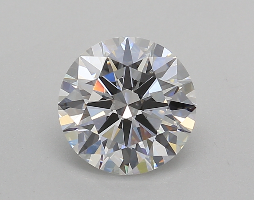 1.520ct Round