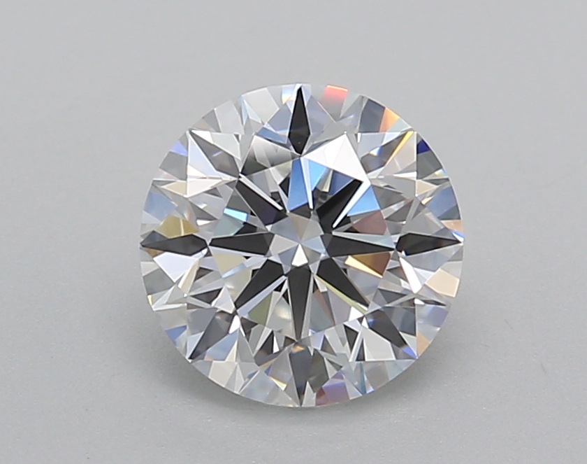 1.510ct Round