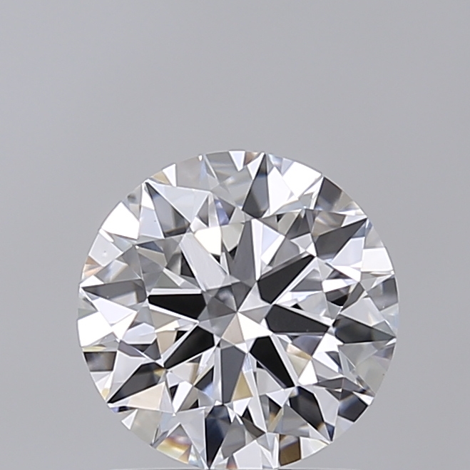 1.520ct Round