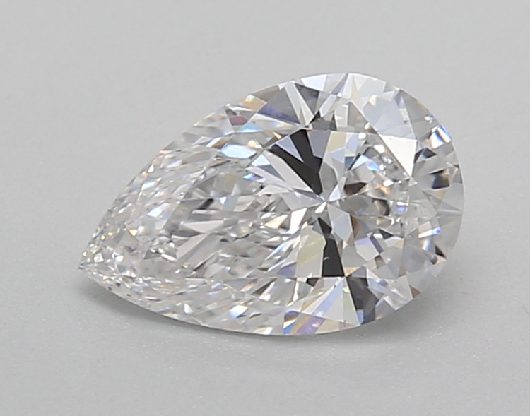 1.020ct Pear
