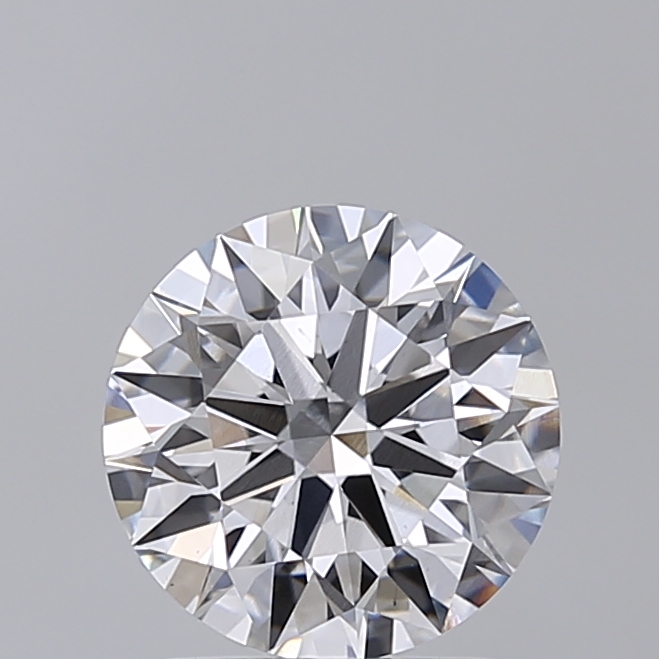 2.000ct Round