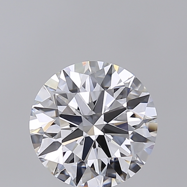 1.520ct Round