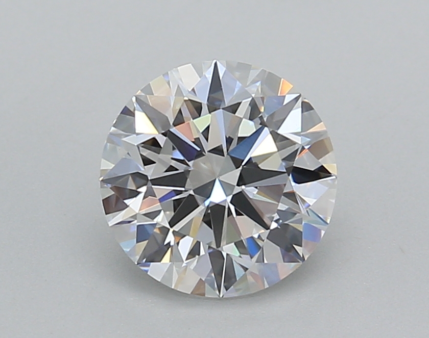 1.520ct Round