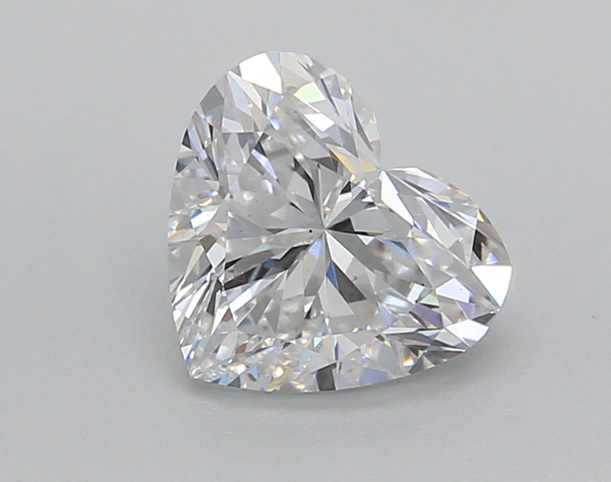 1.520ct Heart
