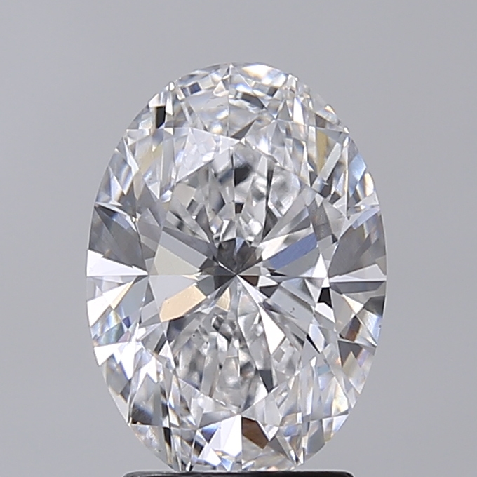 2.490ct Oval