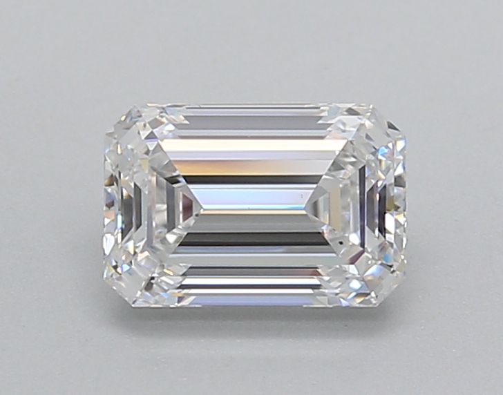 1.000ct Emerald