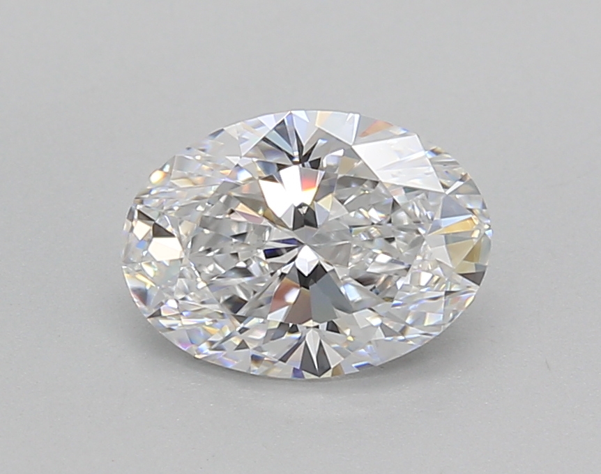 1.230ct Oval