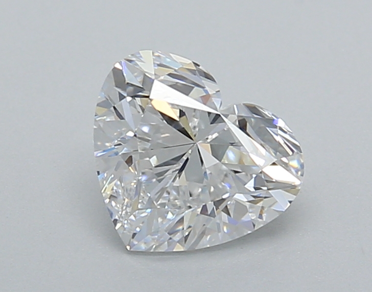 1.010ct Heart