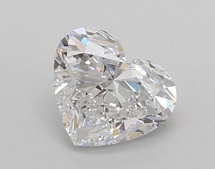 1.020ct Heart