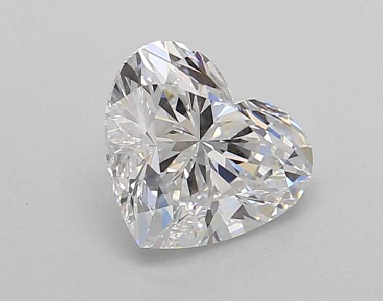 1.010ct Heart
