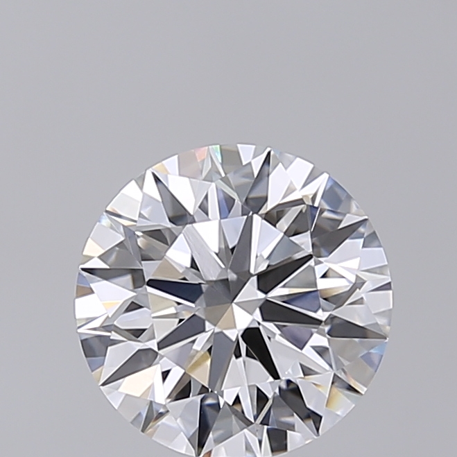 2.020ct Round