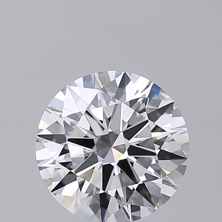 2.000ct Round