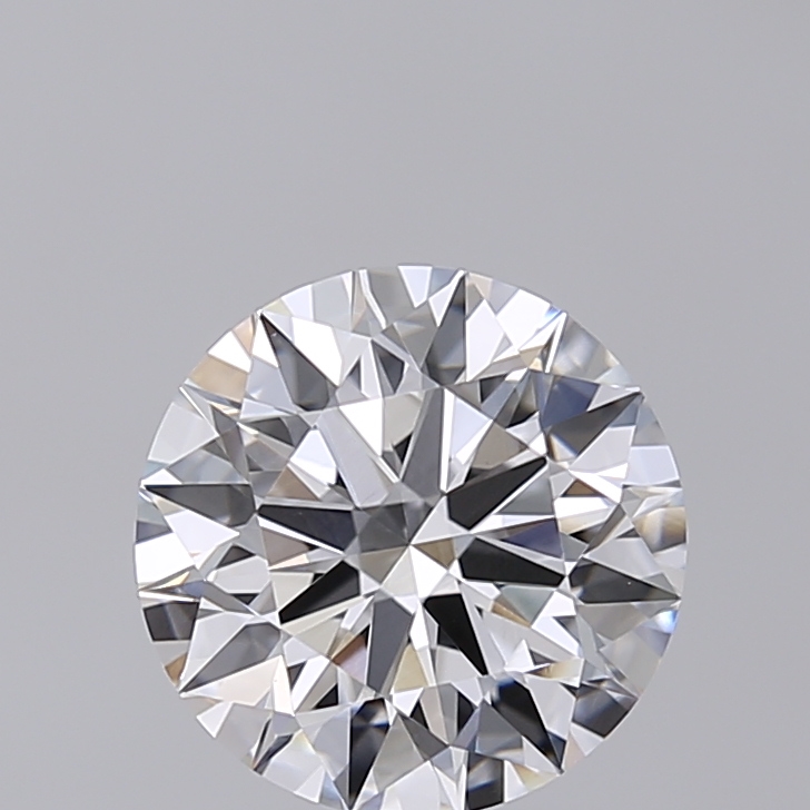 2.020ct Round