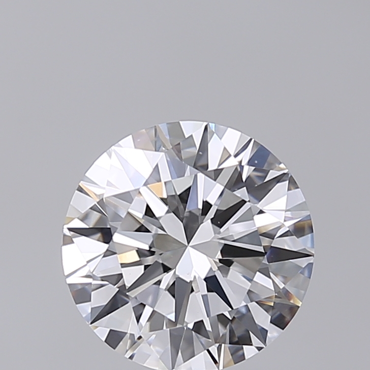 2.000ct Round
