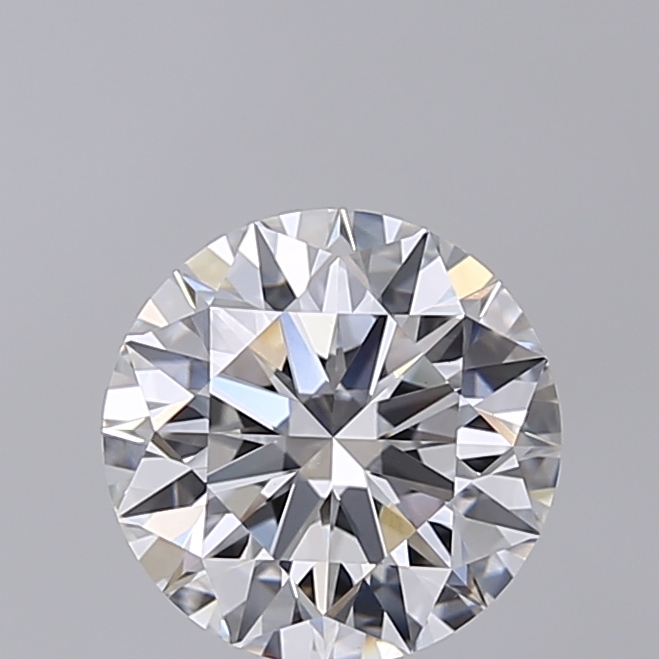 2.010ct Round