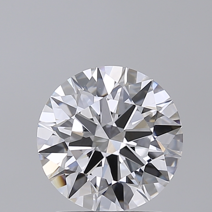 2.020ct Round