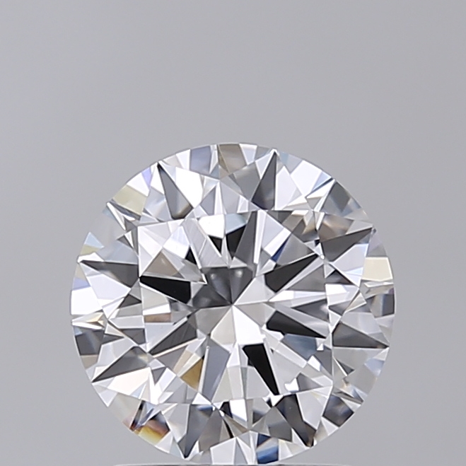 2.000ct Round