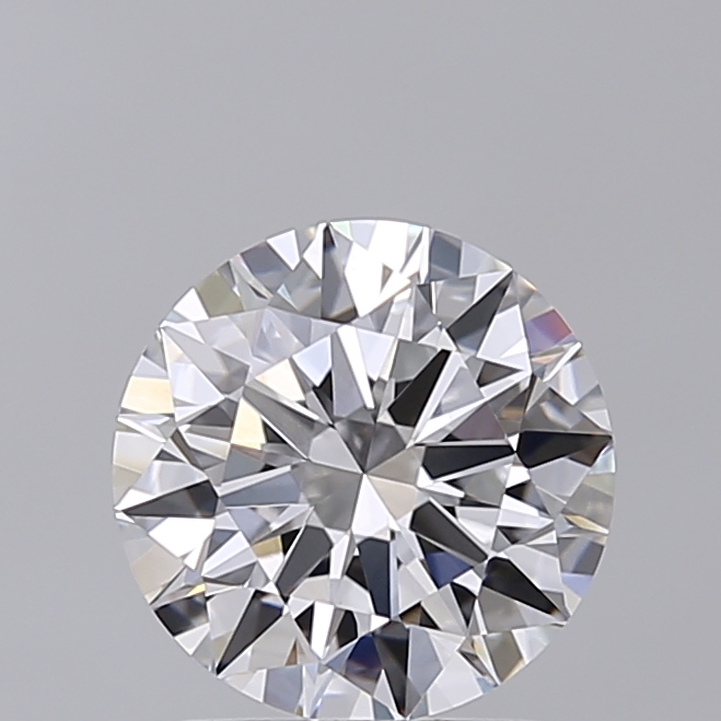 2.020ct Round