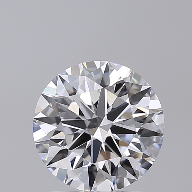 2.020ct Round