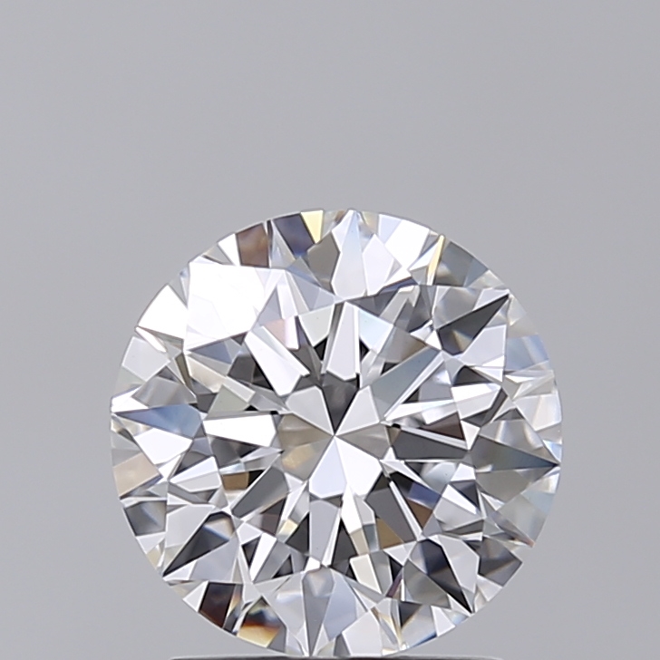 2.020ct Round