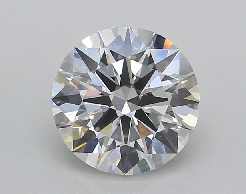 2.020ct Round