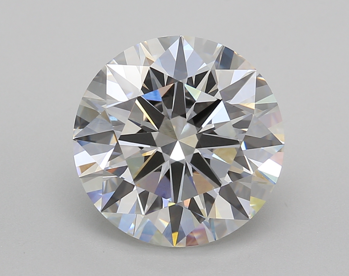 5.020ct Round