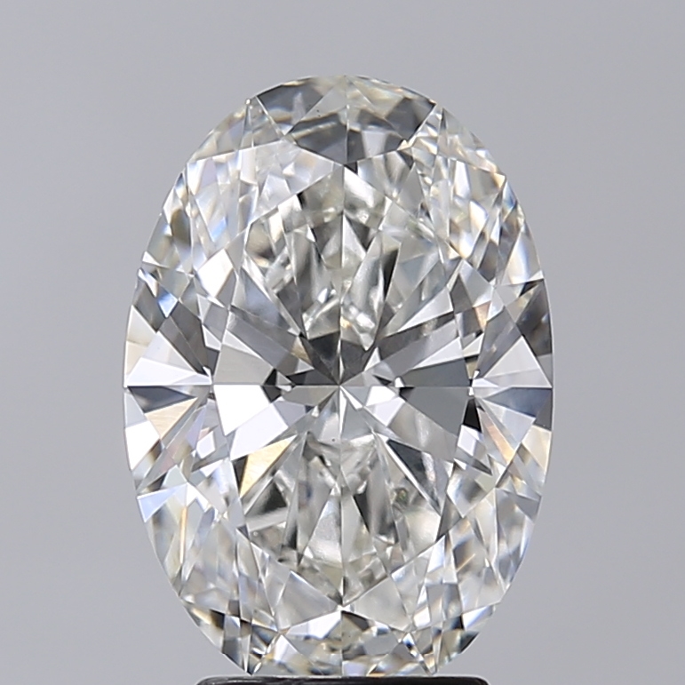 3.500ct Oval