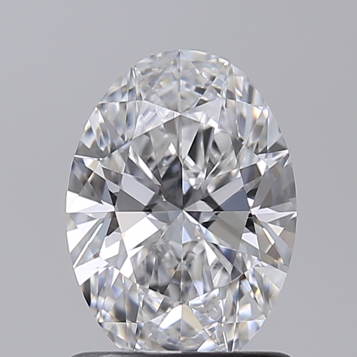 1.020ct Oval