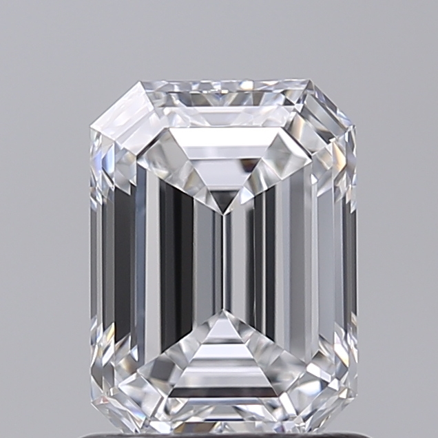 1.020ct Emerald