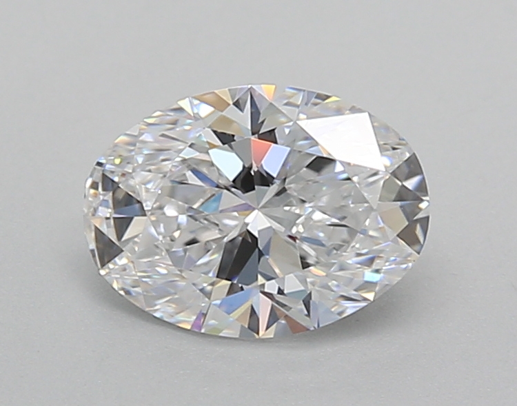 1.010ct Oval