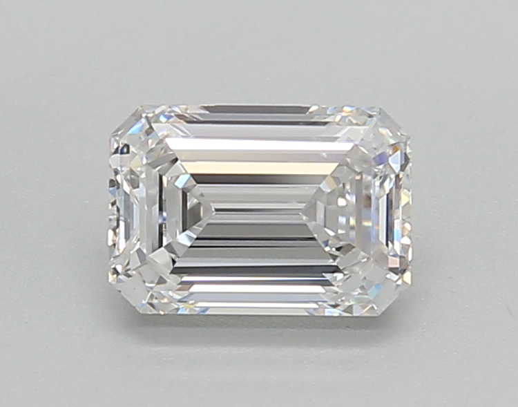 1.020ct Emerald